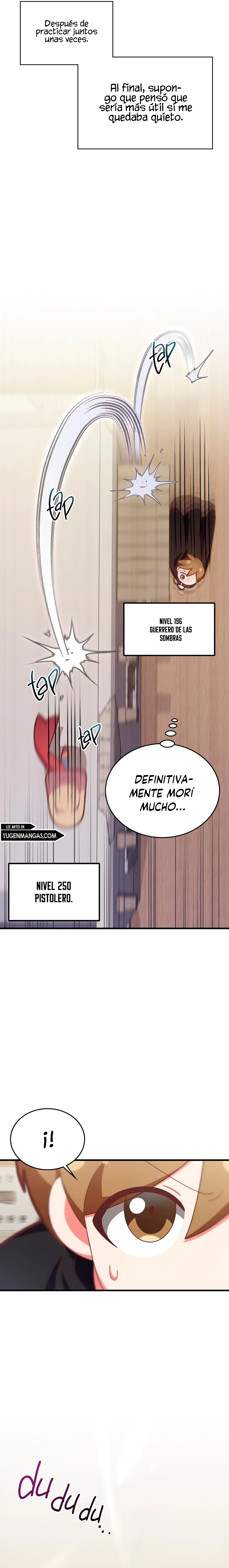 Miembro del gremio de vecinos Capítulo 19 - Page 5