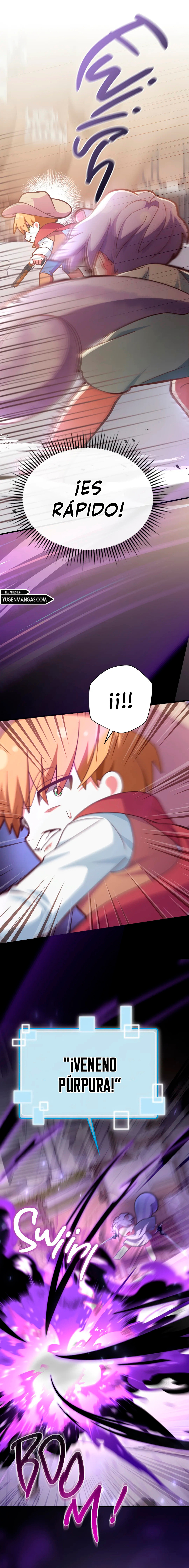 Miembro del gremio de vecinos Capítulo 19 - Page 7