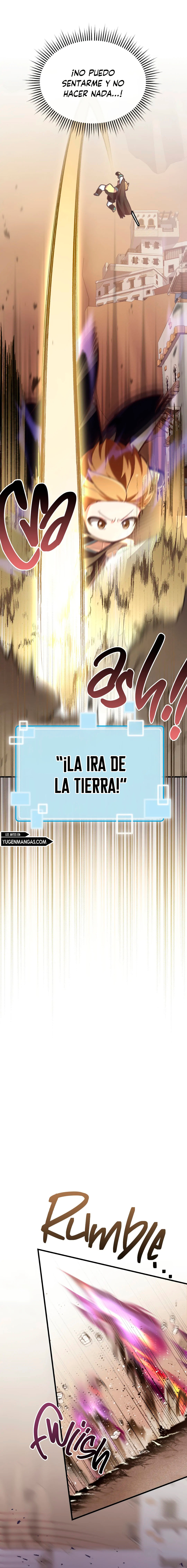 Miembro del gremio de vecinos Capítulo 19 - Page 9