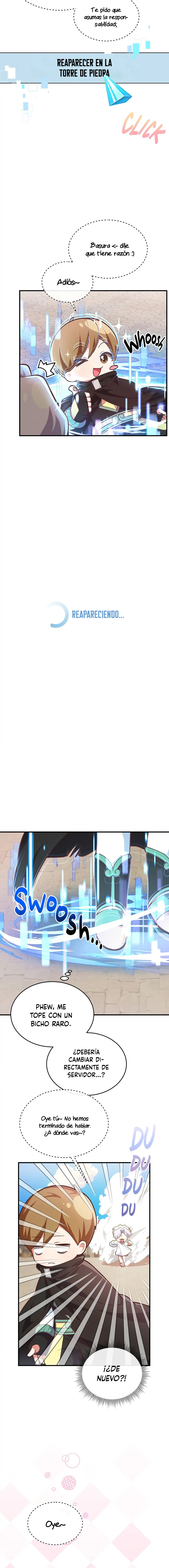 Miembro del gremio de vecinos Capítulo 2 - Page 18