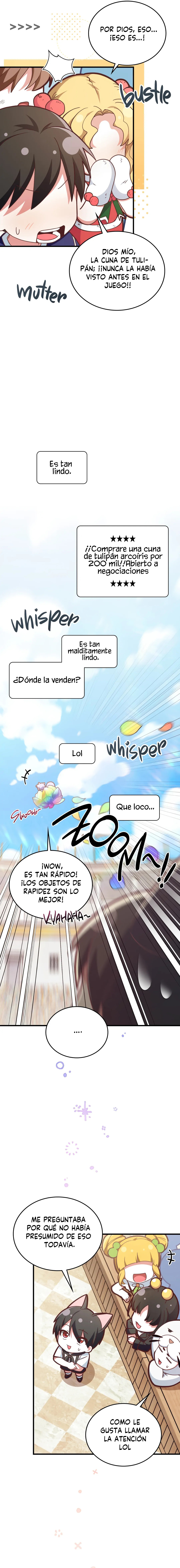 Miembro del gremio de vecinos Capítulo 20 - Page 10