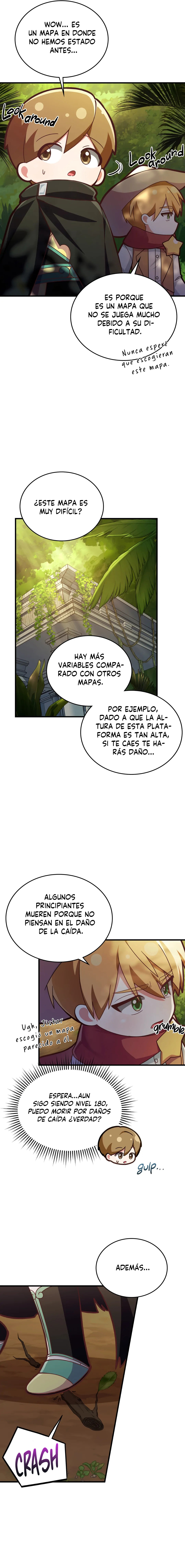 Miembro del gremio de vecinos Capítulo 20 - Page 12