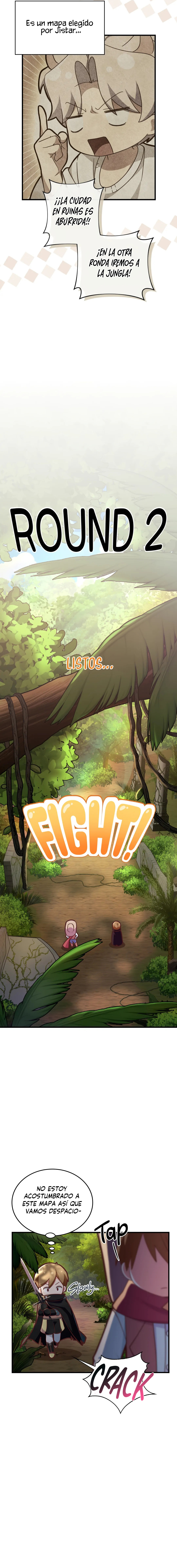 Miembro del gremio de vecinos Capítulo 20 - Page 14