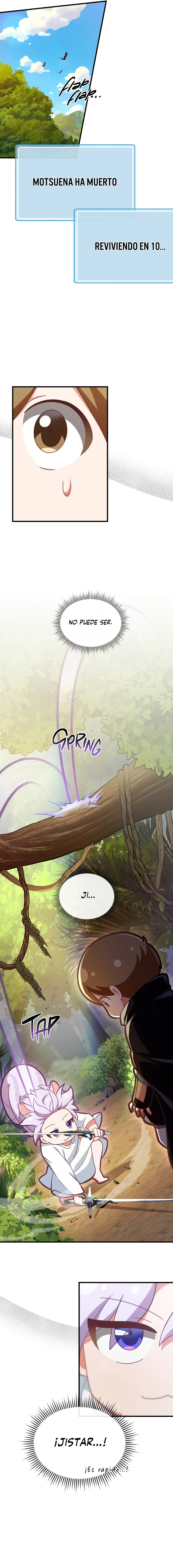 Miembro del gremio de vecinos Capítulo 20 - Page 17