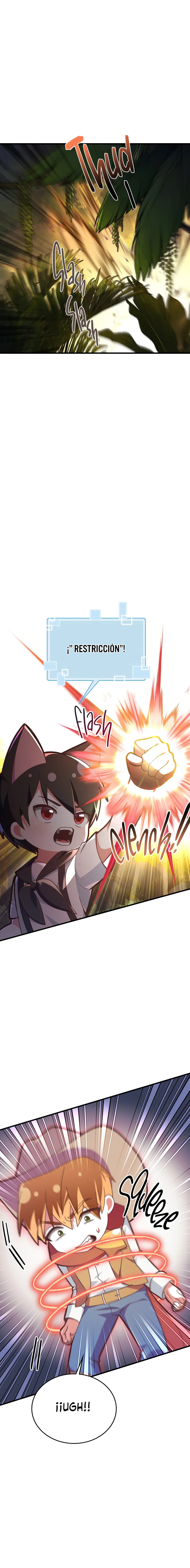 Miembro del gremio de vecinos Capítulo 21 - Page 1