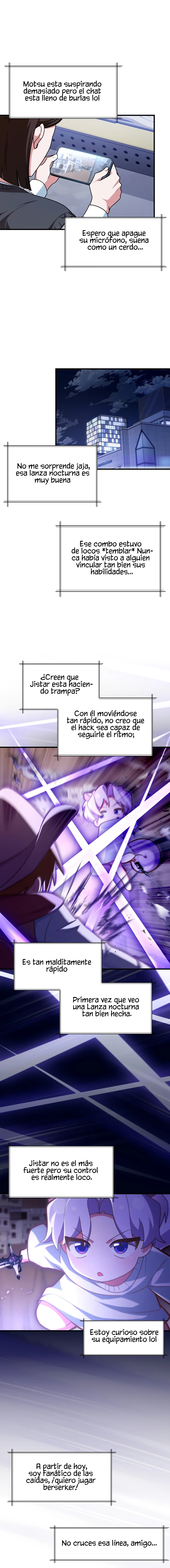 Miembro del gremio de vecinos Capítulo 21 - Page 18