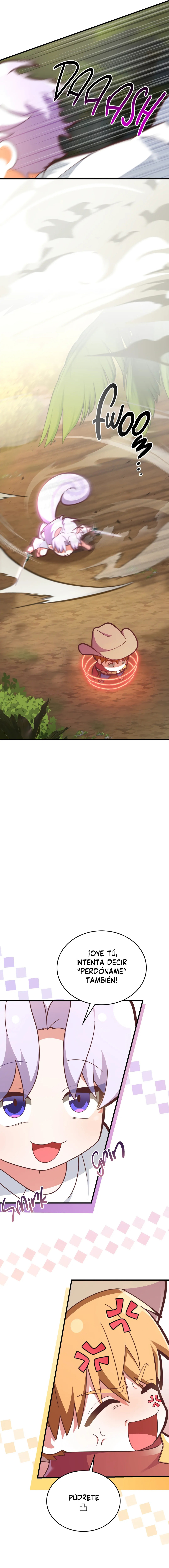 Miembro del gremio de vecinos Capítulo 21 - Page 2