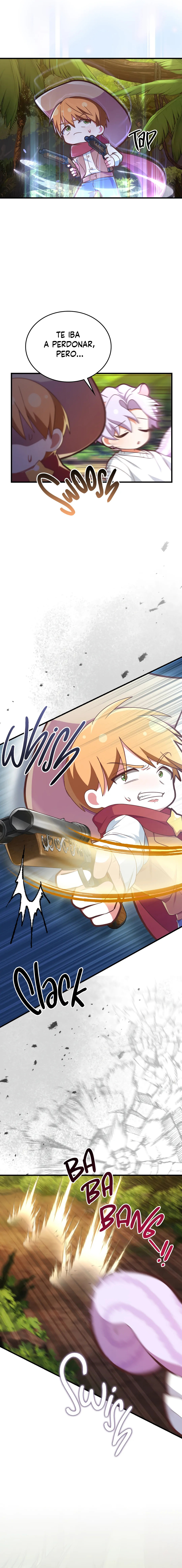 Miembro del gremio de vecinos Capítulo 21 - Page 4