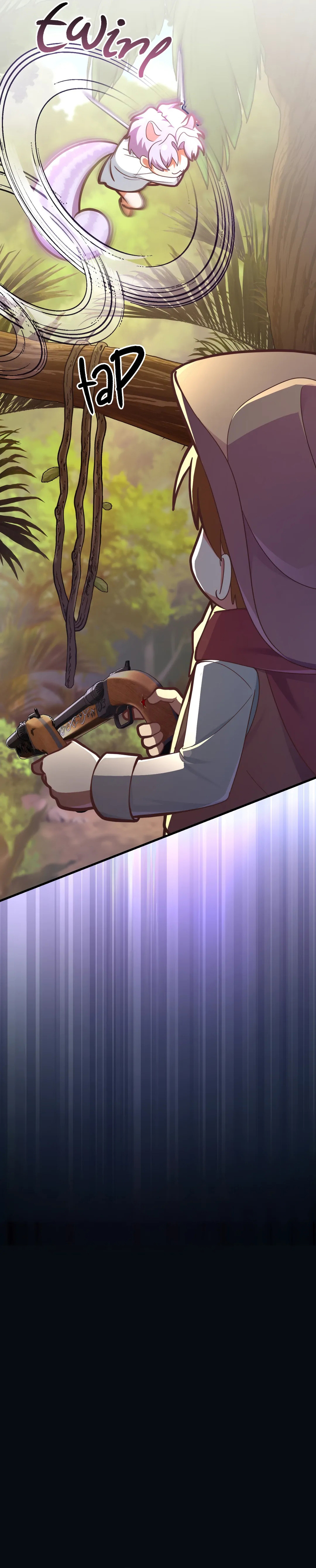 Miembro del gremio de vecinos Capítulo 21 - Page 5