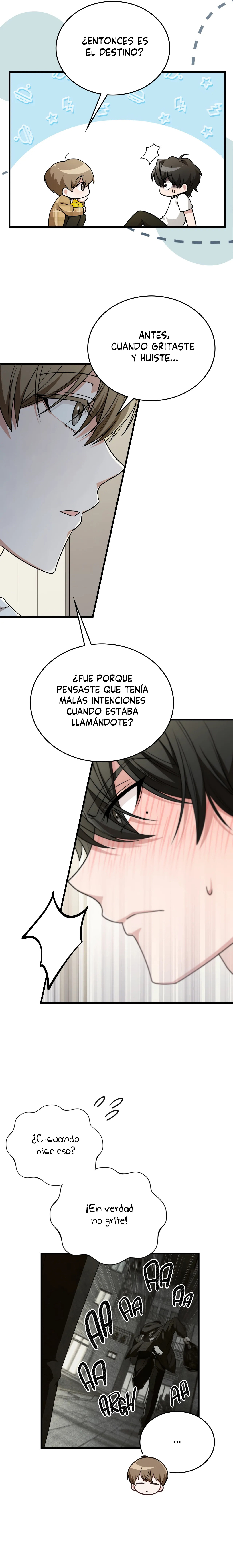 Miembro del gremio de vecinos Capítulo 23 - Page 19