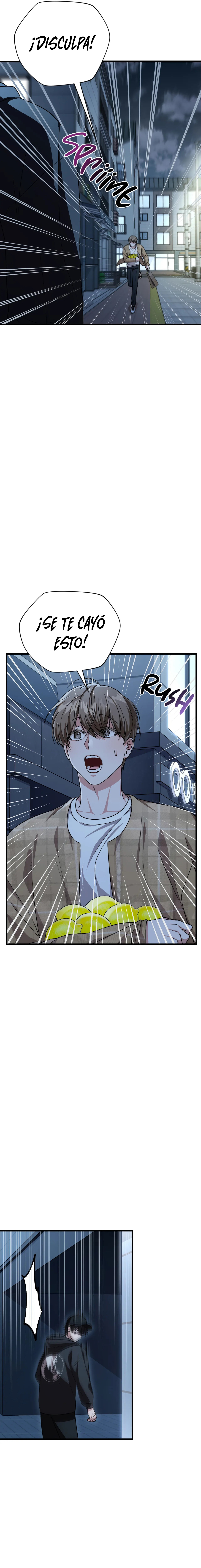 Miembro del gremio de vecinos Capítulo 23 - Page 2