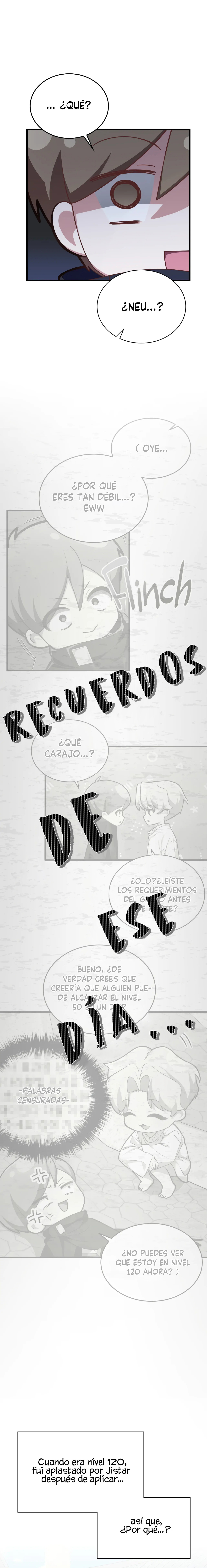 Miembro del gremio de vecinos Capítulo 24 - Page 19