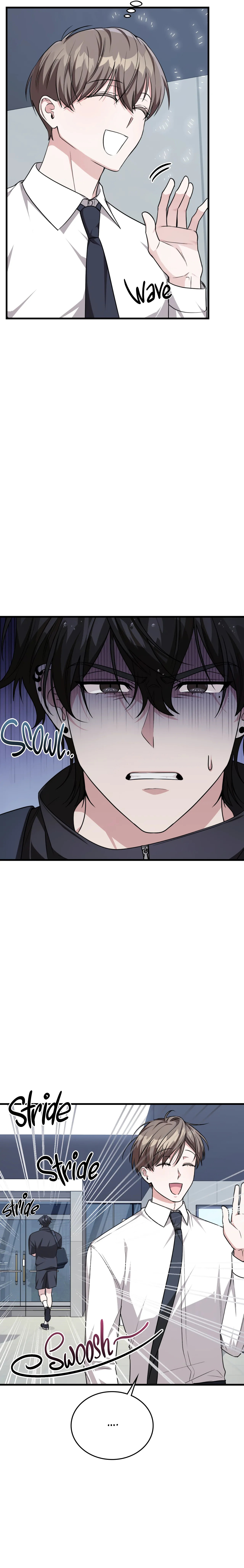 Miembro del gremio de vecinos Capítulo 25 - Page 12