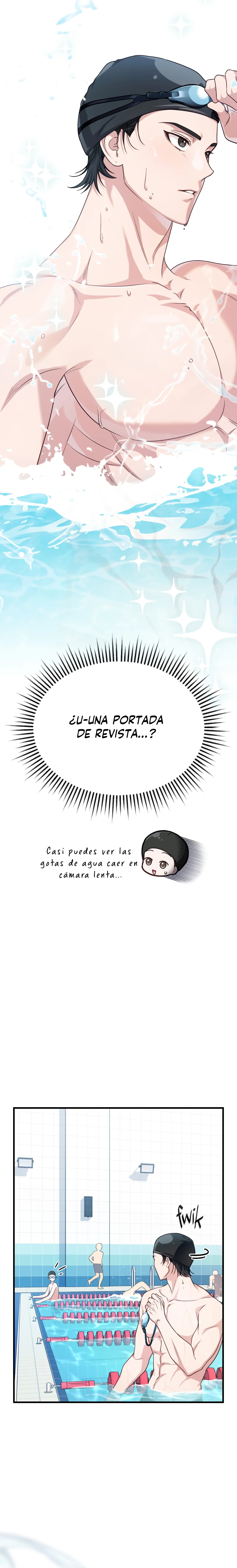 Miembro del gremio de vecinos Capítulo 26 - Page 12