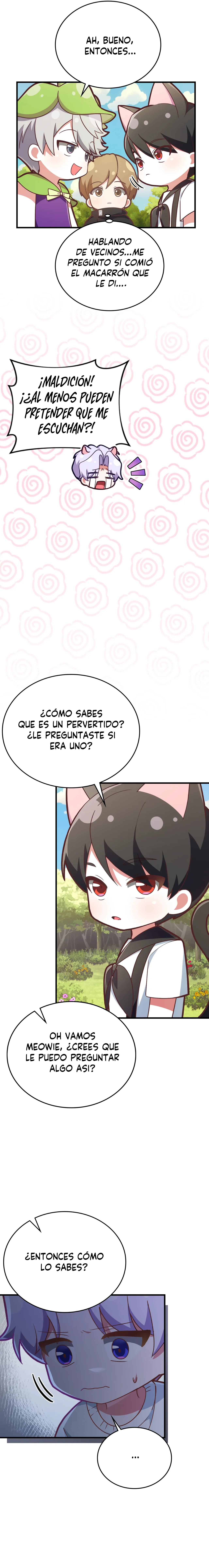 Miembro del gremio de vecinos Capítulo 26 - Page 2