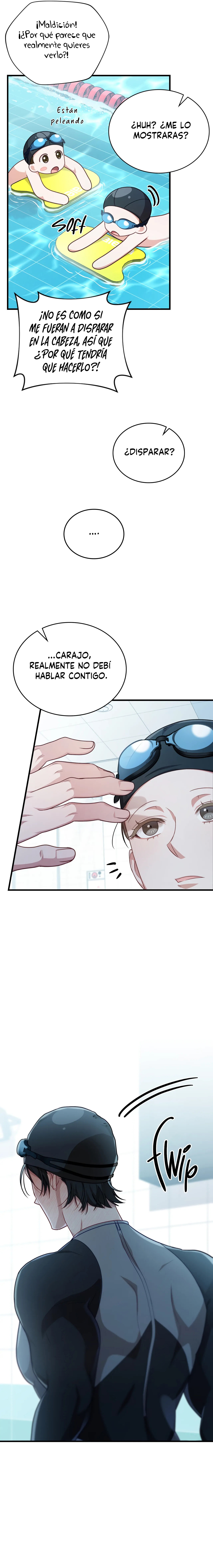 Miembro del gremio de vecinos Capítulo 27 - Page 2