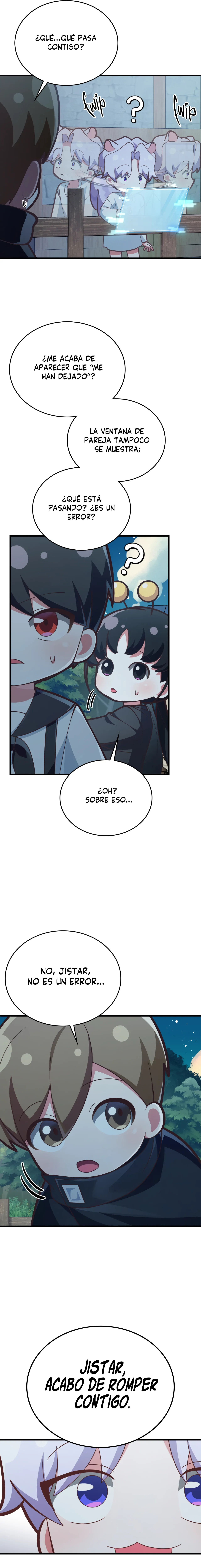 Miembro del gremio de vecinos Capítulo 27 - Page 20