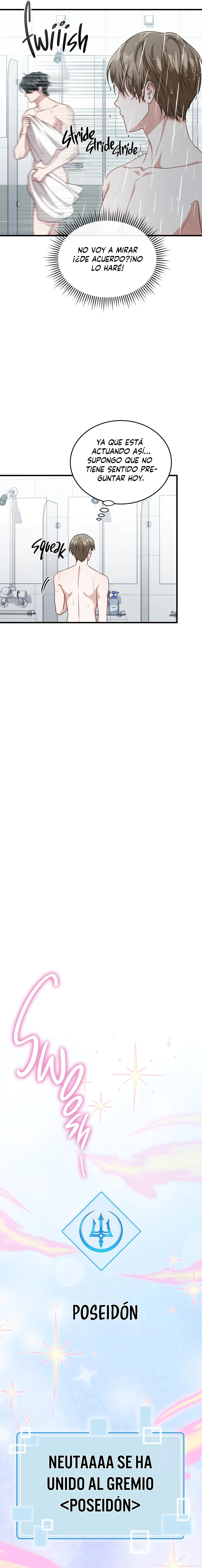 Miembro del gremio de vecinos Capítulo 27 - Page 6