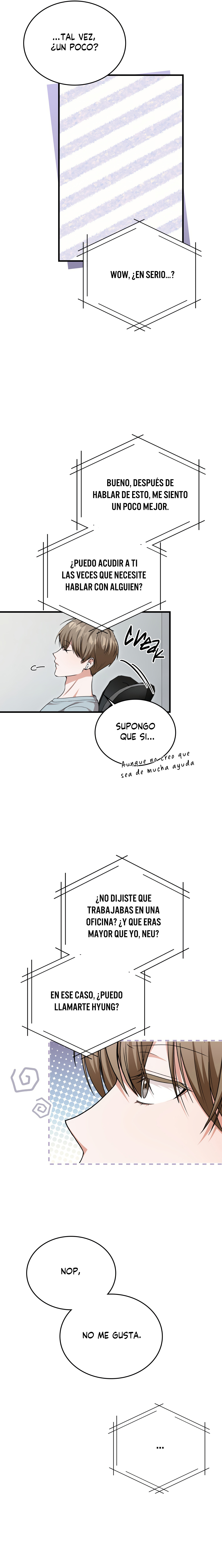 Miembro del gremio de vecinos Capítulo 28 - Page 19