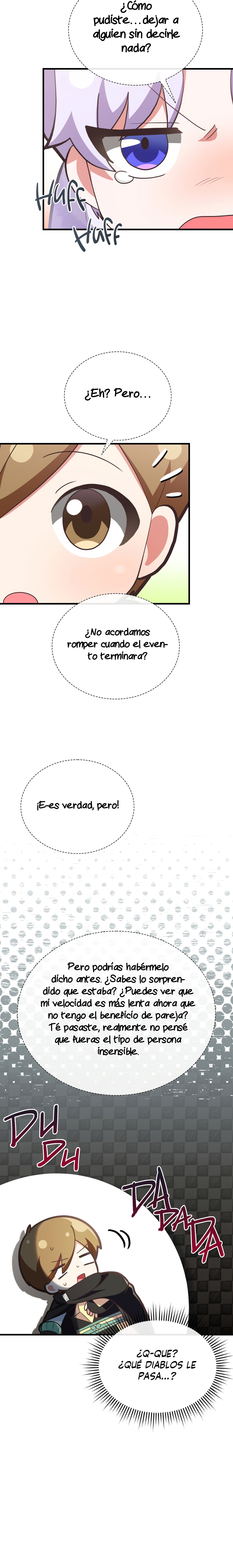 Miembro del gremio de vecinos Capítulo 28 - Page 2