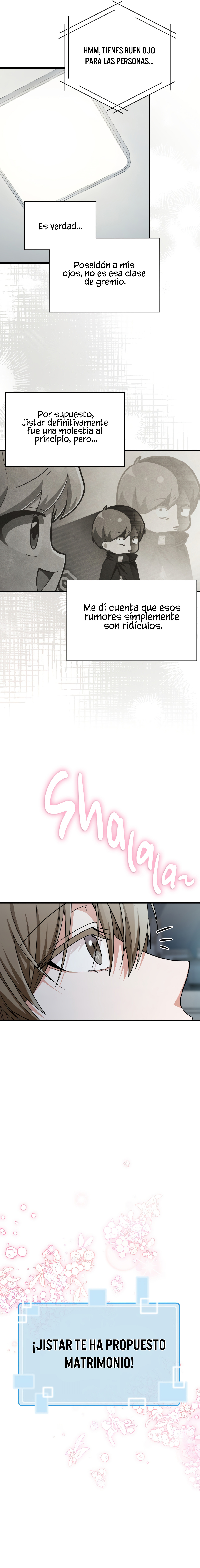 Miembro del gremio de vecinos Capítulo 28 - Page 22