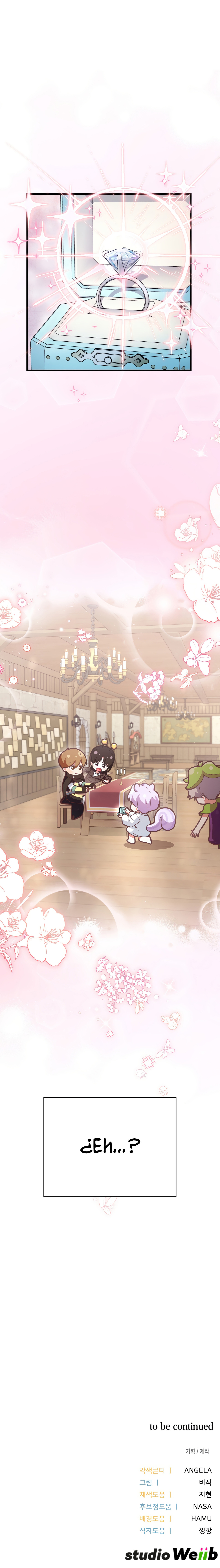 Miembro del gremio de vecinos Capítulo 28 - Page 23