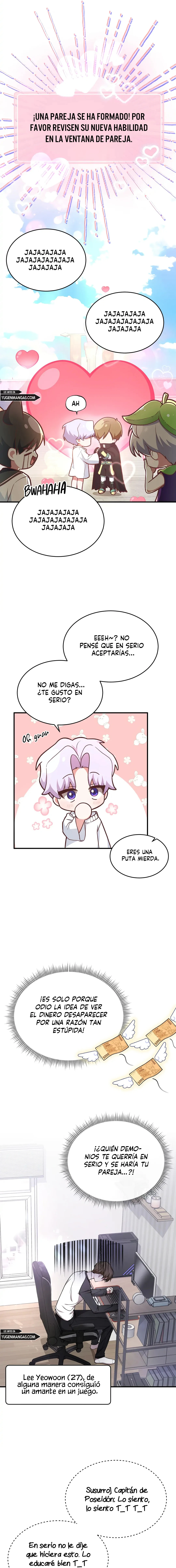 Miembro del gremio de vecinos Capítulo 3 - Page 17