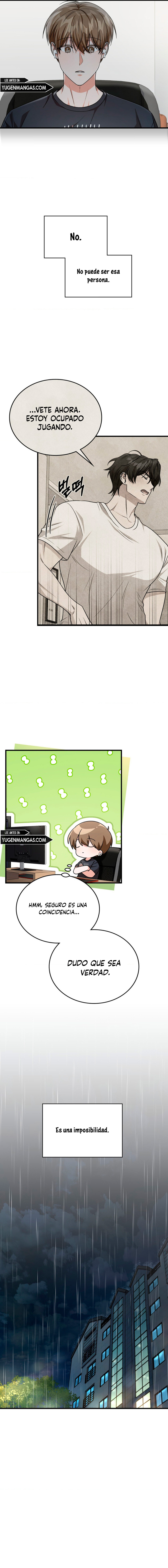 Miembro del gremio de vecinos Capítulo 30 - Page 17