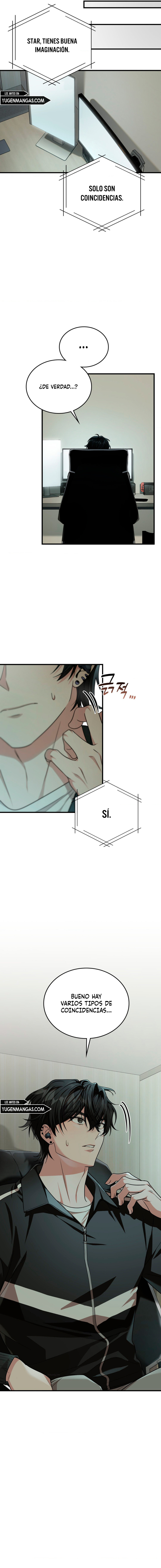 Miembro del gremio de vecinos Capítulo 30 - Page 18