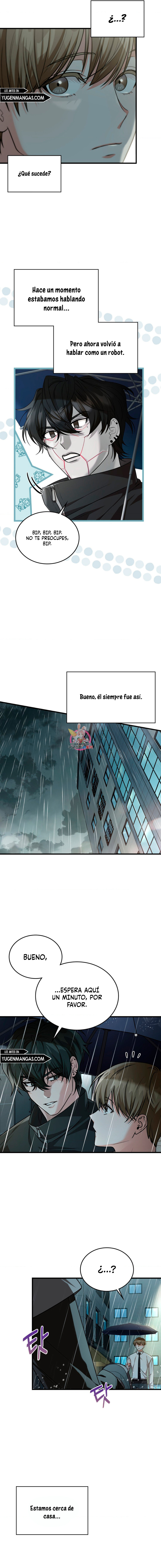 Miembro del gremio de vecinos Capítulo 30 - Page 2