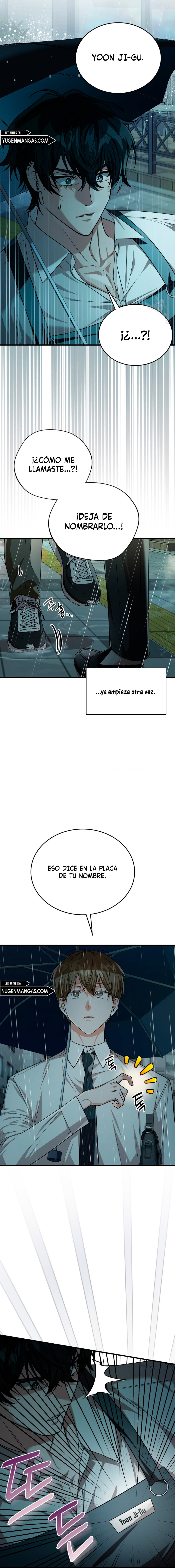 Miembro del gremio de vecinos Capítulo 30 - Page 7