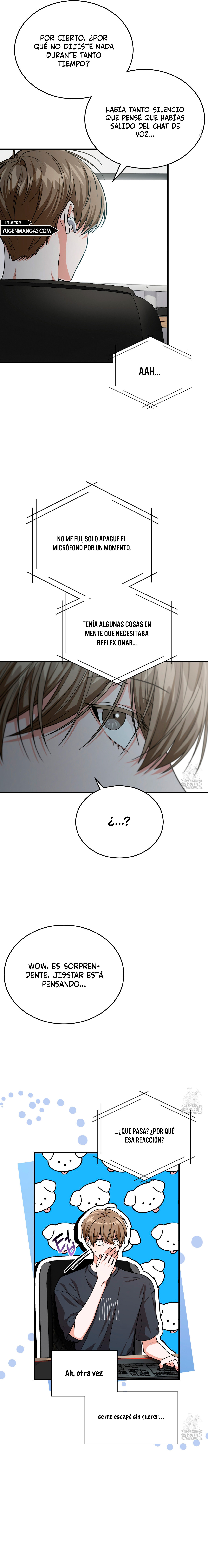 Miembro del gremio de vecinos Capítulo 31 - Page 10