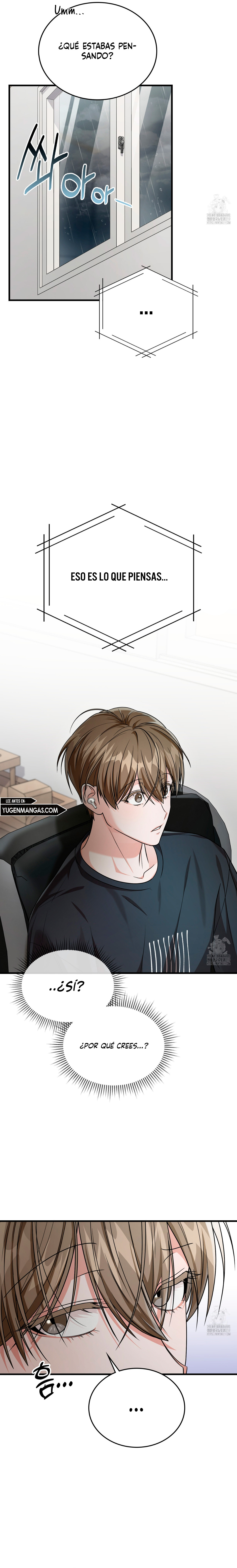 Miembro del gremio de vecinos Capítulo 31 - Page 11