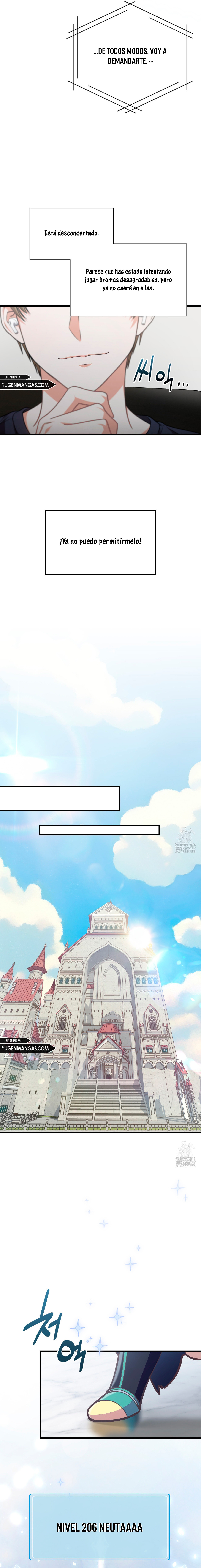 Miembro del gremio de vecinos Capítulo 31 - Page 13