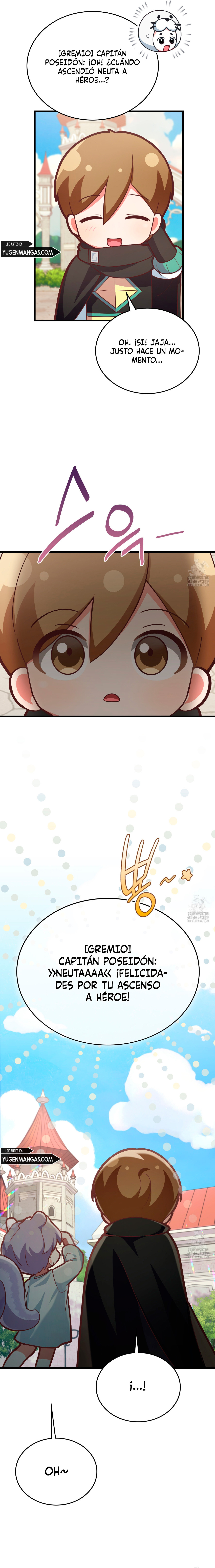 Miembro del gremio de vecinos Capítulo 31 - Page 19