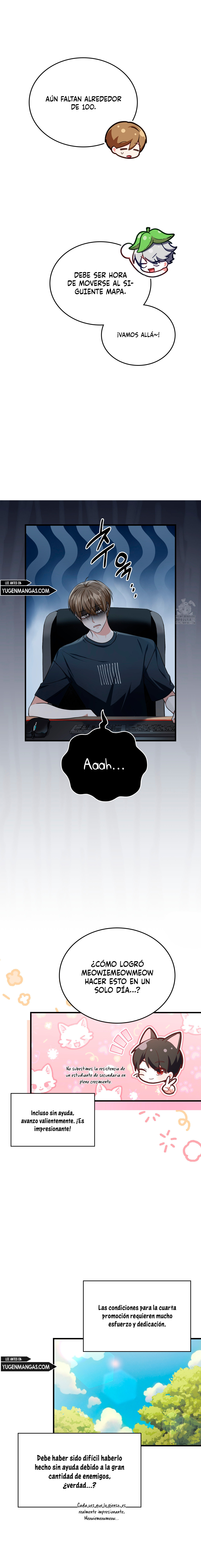 Miembro del gremio de vecinos Capítulo 31 - Page 2