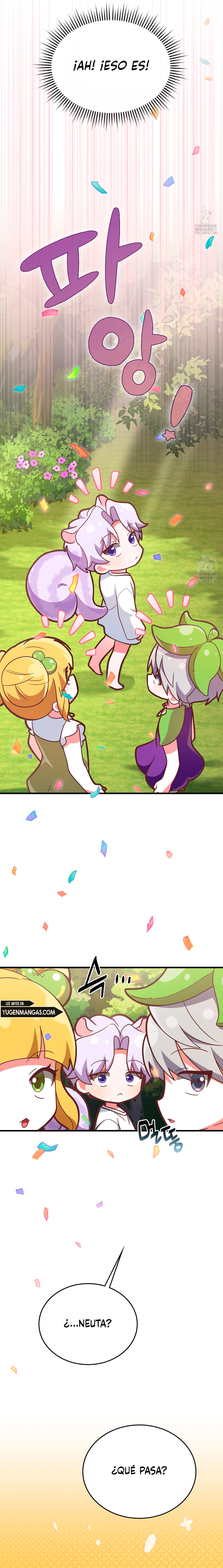 Miembro del gremio de vecinos Capítulo 31 - Page 5