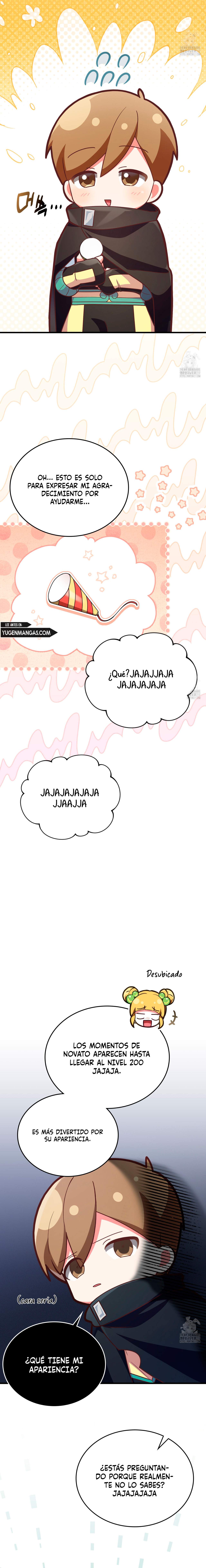 Miembro del gremio de vecinos Capítulo 31 - Page 6