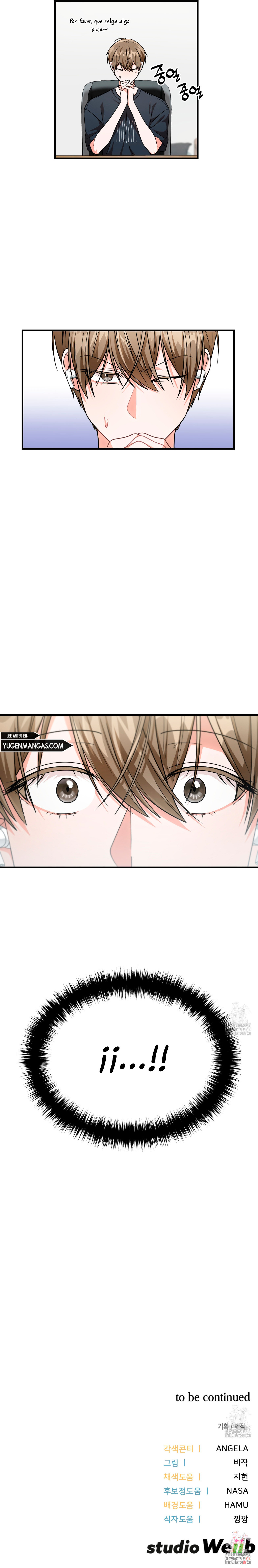 Miembro del gremio de vecinos Capítulo 32 - Page 22