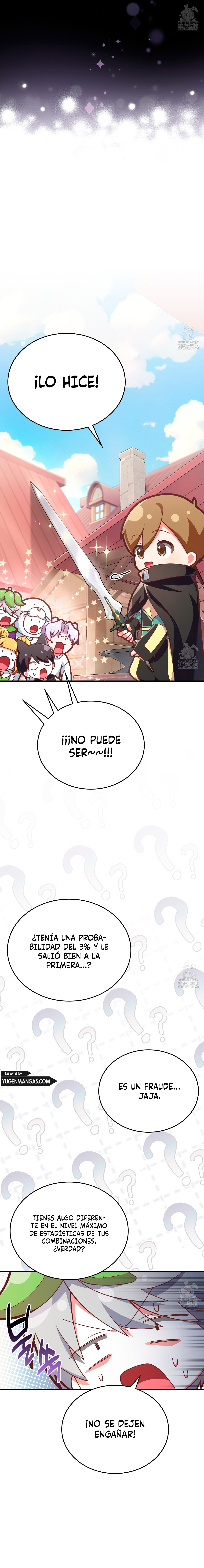 Miembro del gremio de vecinos Capítulo 32 - Page 4