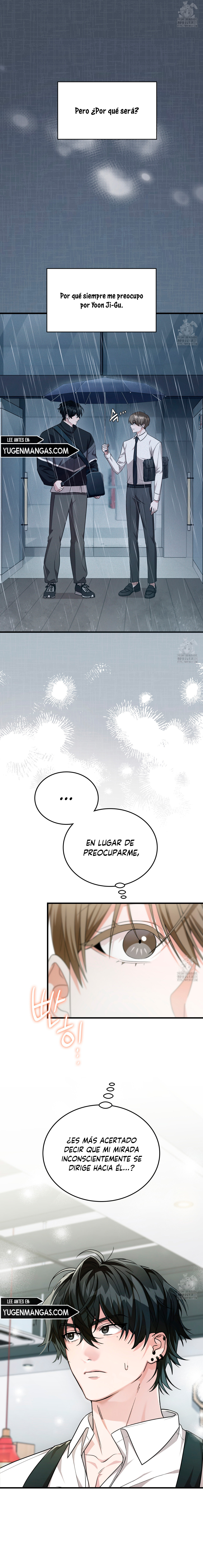 Miembro del gremio de vecinos Capítulo 33 - Page 20