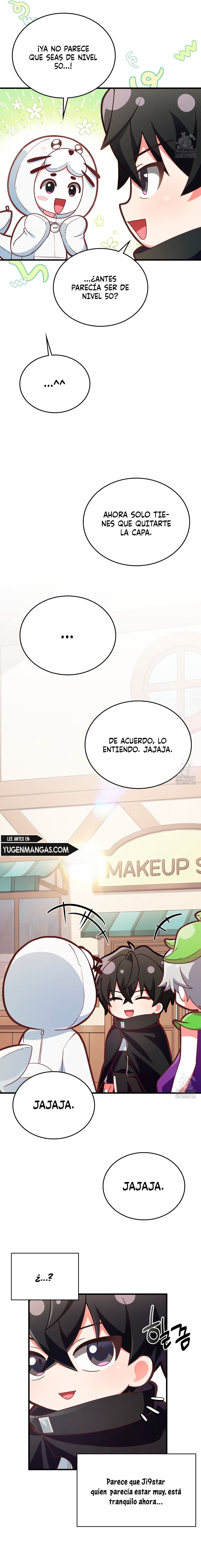 Miembro del gremio de vecinos Capítulo 33 - Page 3