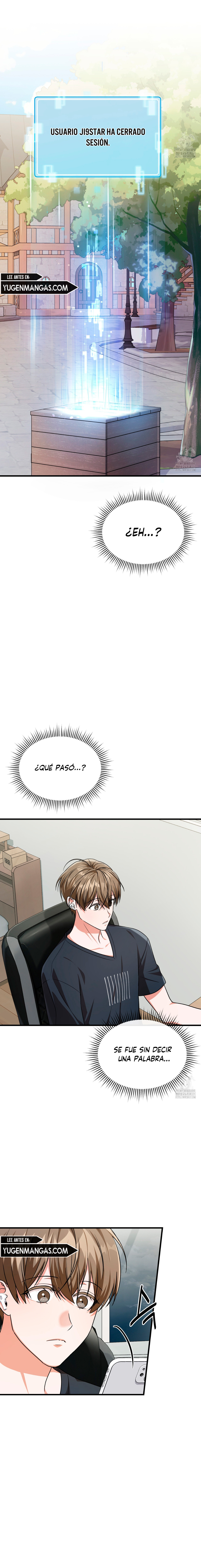 Miembro del gremio de vecinos Capítulo 33 - Page 4