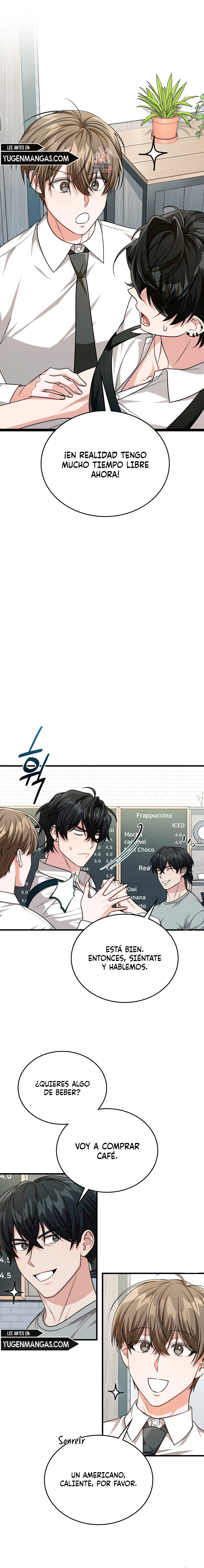 Miembro del gremio de vecinos Capítulo 34 - Page 1