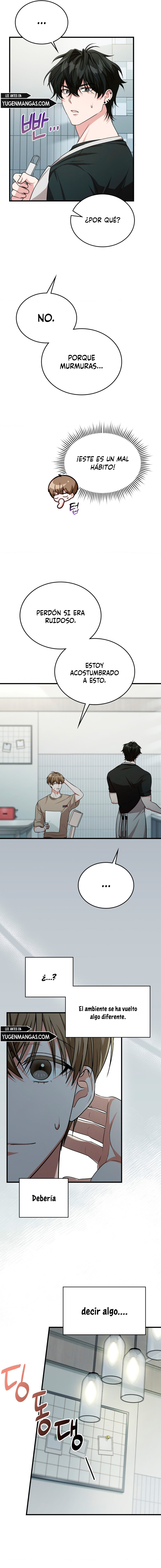 Miembro del gremio de vecinos Capítulo 36 - Page 13