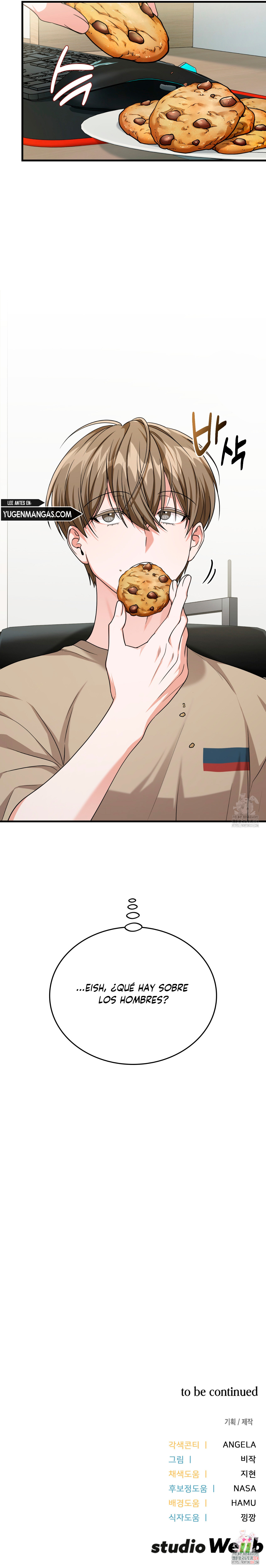 Miembro del gremio de vecinos Capítulo 37 - Page 19