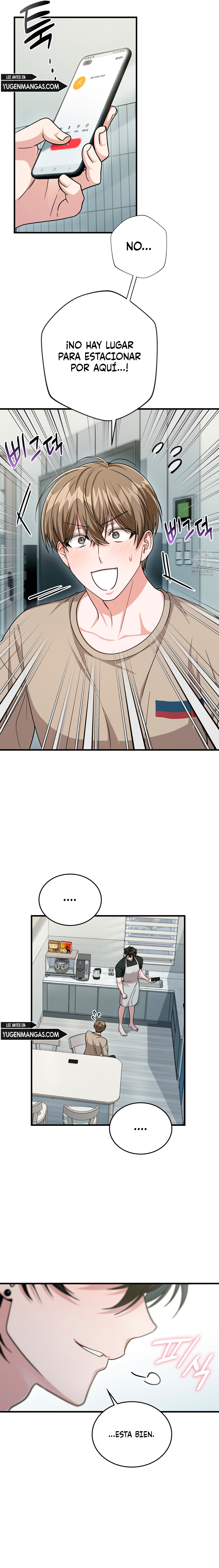 Miembro del gremio de vecinos Capítulo 37 - Page 2