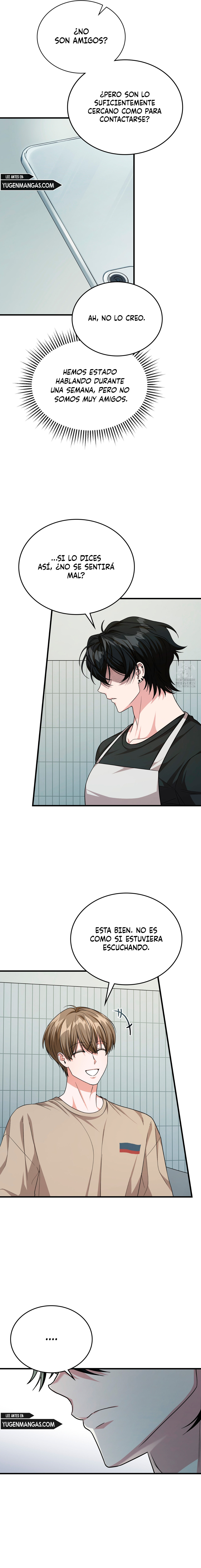 Miembro del gremio de vecinos Capítulo 37 - Page 9