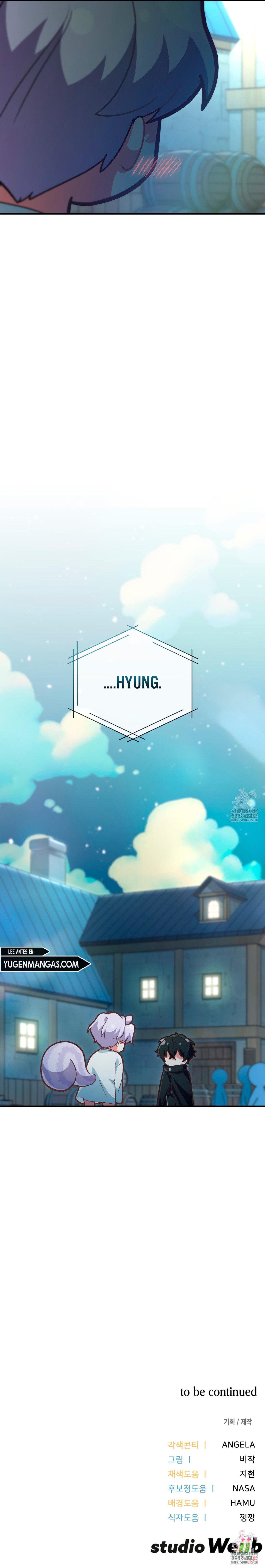 Miembro del gremio de vecinos Capítulo 38 - Page 20