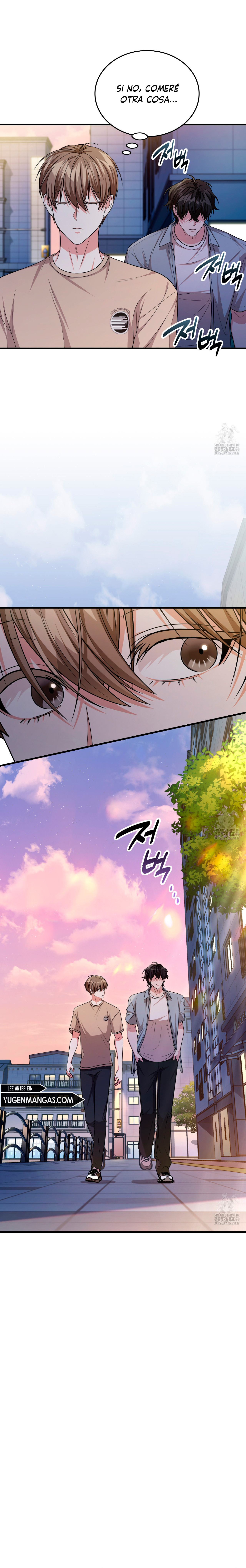 Miembro del gremio de vecinos Capítulo 39 - Page 12